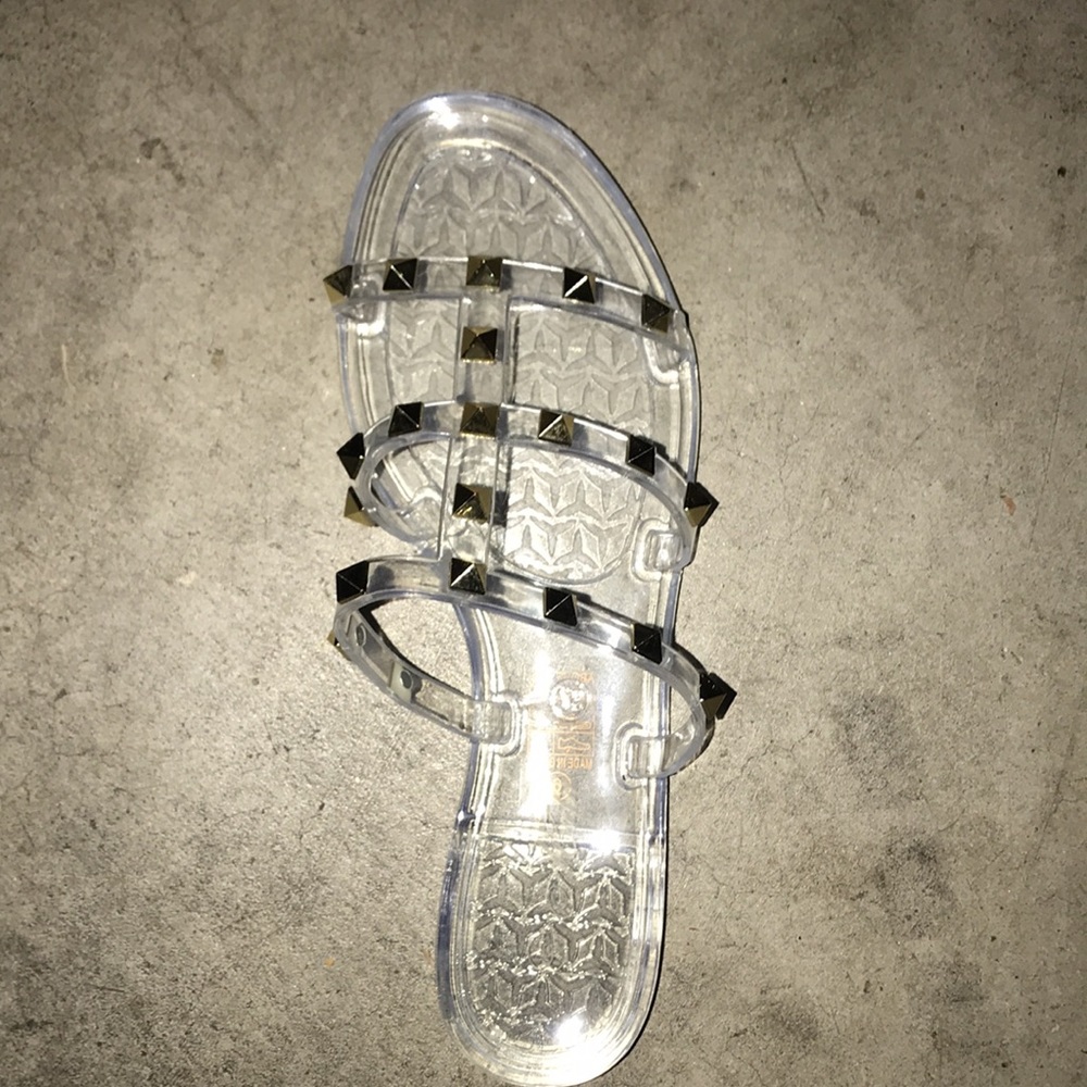 💕Jelly sandals - Picture 4 of 6